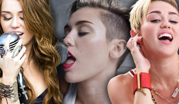 Czy znasz wszystkie teledyski Miley Cyrus? QUIZ DLA PRAWDZIWEGO FANA!