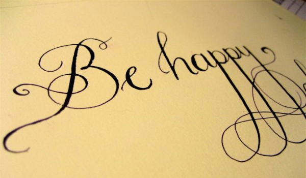 Be happy.. #0 PROLOG