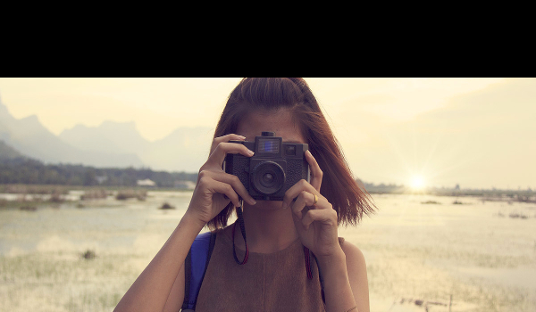 czy jesteś 100% kobietą?