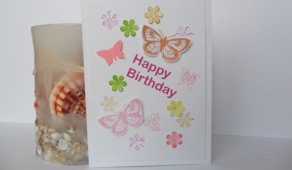 Mała niespodzianka! :D