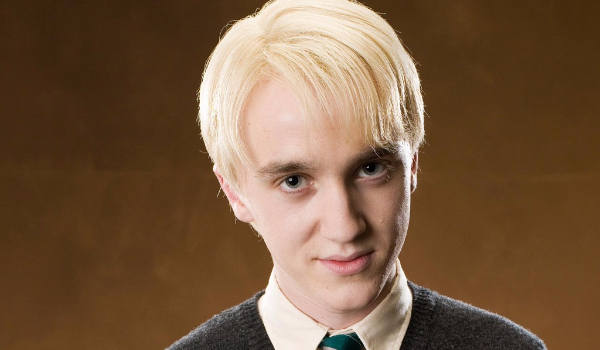 Rozkochaj Draco