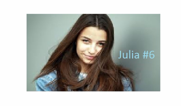 Julia #6