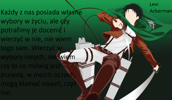 Attack on Titan. Nowy tytan pojawia się. Rozdział 33.