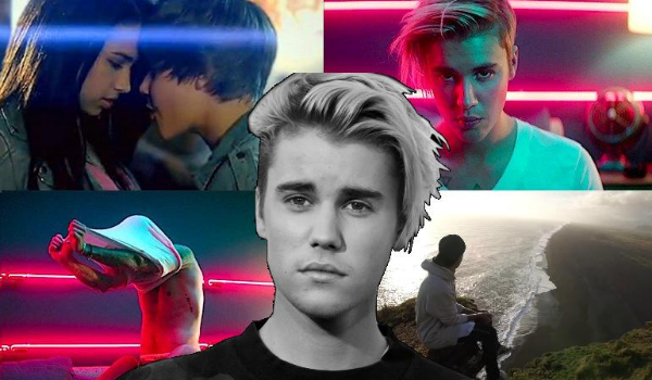 Czy rozpoznasz teledyski Justina Biebera po kadrze?