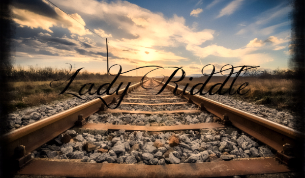 Lady Riddle #2