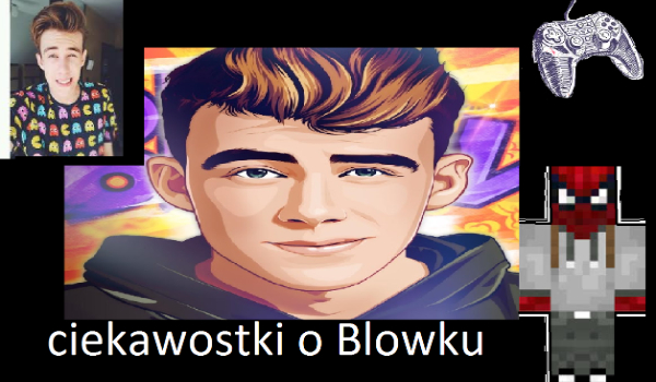 #1 Karol Gązwa (Blowek)