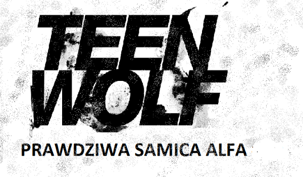 Przwdziwa samica Alfa #3,4