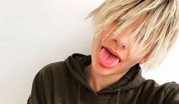 Życie to nie bajka #1