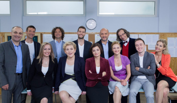 Czy pragniesz iść do szkoły ???