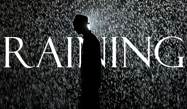 Raining #5 [KONIEC]