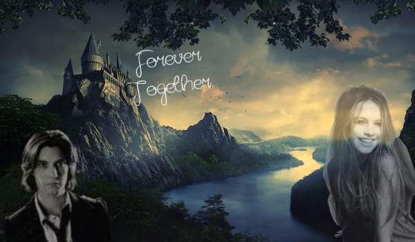 Forever Together #6