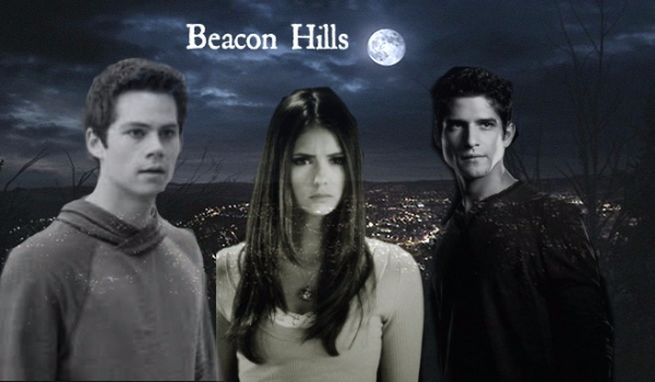 Beacon Hills #16