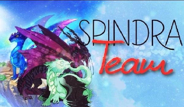 Spindra Team – Tydzień 4