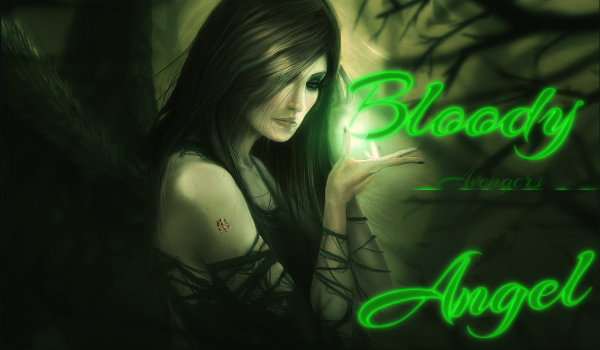 Avengers~ Bloody Angel 2