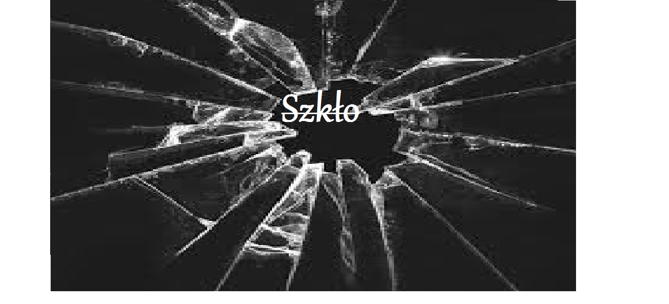 Szkło #2