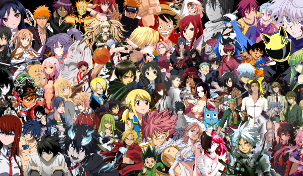 Zamówione One shoty