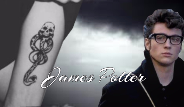 James Potter #3