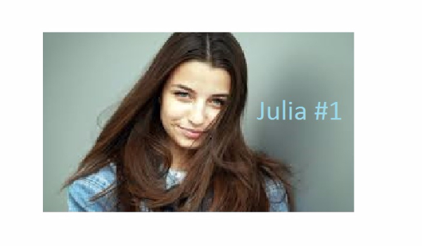 Julia #1