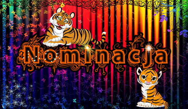 Nominacja od Black_Fire