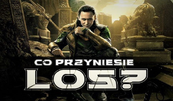 Co przyniesie los? #2