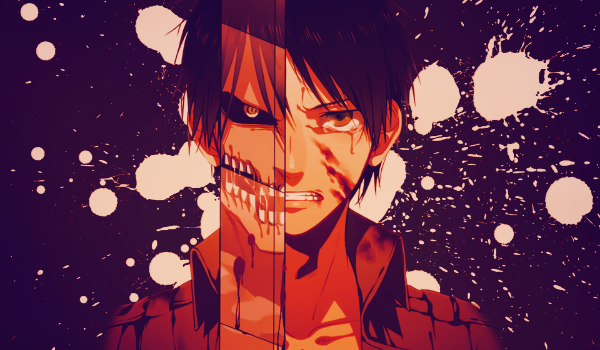 Attack on titan#10