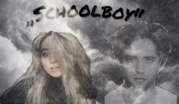 ,,Schoolboy” – Twoja przygoda z Cedric’iem Diggory’m. #2