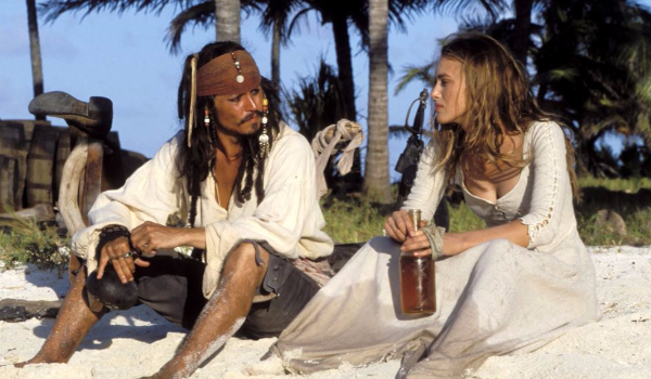 Najtrudniejszy quiz o „Piratach z Karaibów”. Czy podejmiesz się wyzwania?