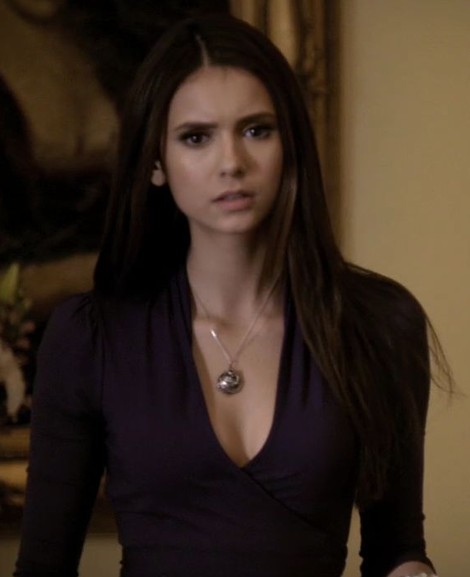 pamiętniki wampirów, kiedy Elena i Damon zaczynają się spotykać najpopularniejsze serwisy randkowe 2014