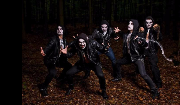 Test wiedzy o Nocnym Kochanku