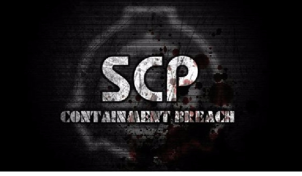 SCP: Containment Breach #4