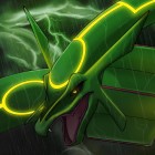 Rayquaza
