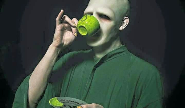 Jak dobrze znasz Toma Riddla