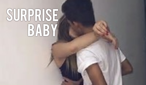Surprise Baby #1