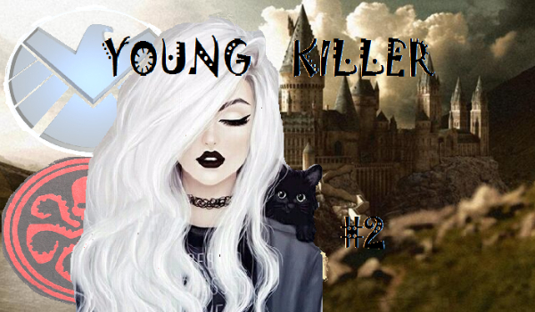 Young Killer #2