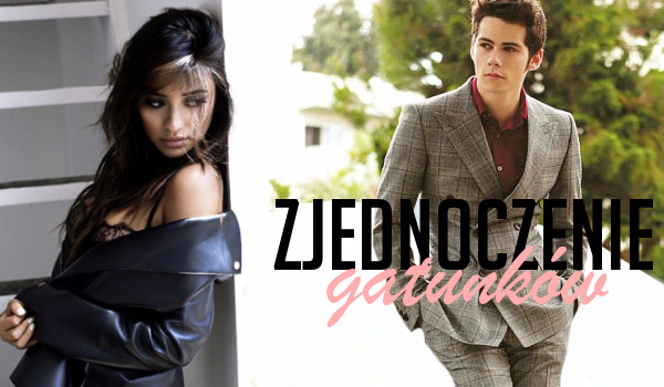 Zjednoczenie gatunków 2