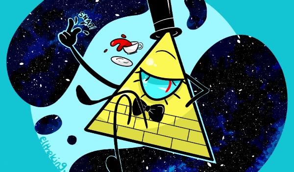 Historia z Billem Cipherem #4