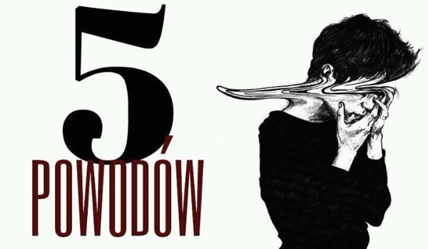 5 powodów #2
