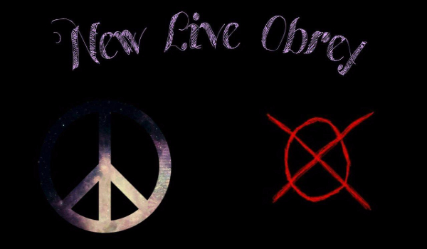 New Live Obrey #9 – Nowy lokator