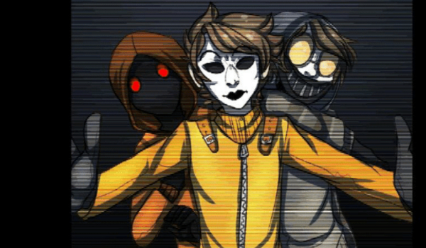 Twoja przygoda z proxy. #3