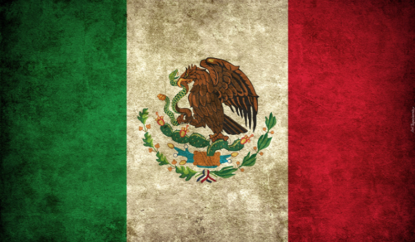 Armia Meksyku 2017