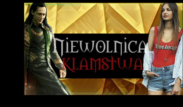 Niewolnica kłamstwa#11