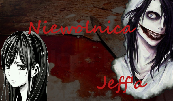 Niewolnica Jeff’a – Zakupy