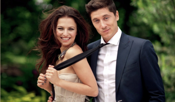 Córka Lewandowskich#29