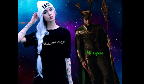 Two connected Wanaheim and Asgard worlds#6