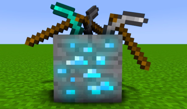 Quiz wiedzy o Minecraft