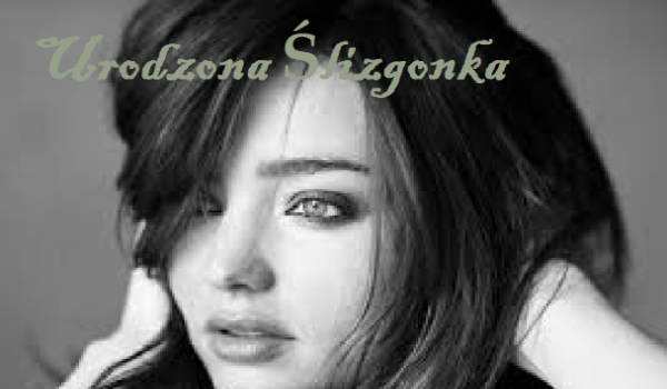 Urodzona Ślizgonka #5