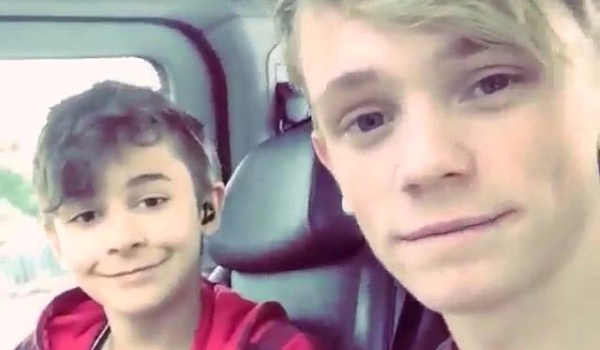 Twoja Przygoda z Leondre #4