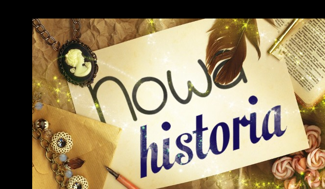 Nowa Historia #Rozdział2
