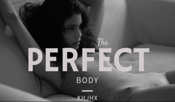 The Perfect Body #0