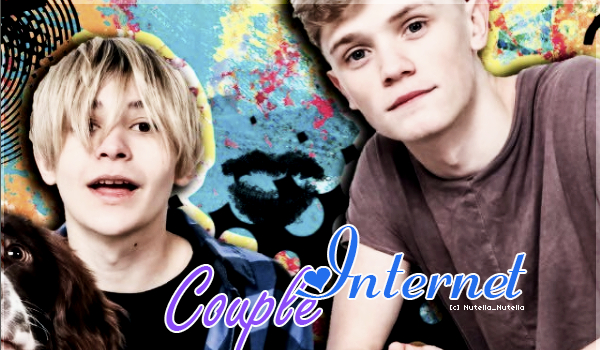 #8. Internet Couple